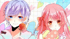 Nico - Chocolate Box(なつめ&はな)