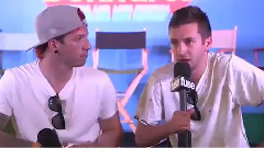 Twenty One Pilots - 我来了 第一期