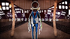 Nico - 人造人間ナマミマン (SymaG)