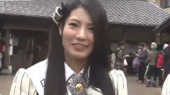 TOSテレビ大分 AKB48笑顔の目次