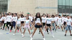 成都TheFame2015夏日快闪