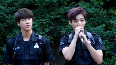 田柾国与飞虫之间的纠结