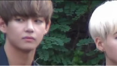 金泰亨让你防不胜防有彩蛋