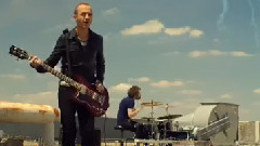 Cats On Trees,Calogero - Jimmy