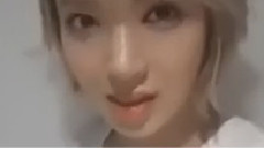 Choa Staring Contest