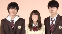 影视原声,桐谷美玲 - ヒロイン失格 ポリシーシネマ