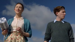 影视原声 - 布鲁克林(Brooklyn)