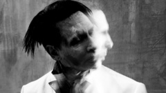 Marilyn Manson - Third Day of A Seven Day Binge