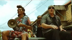 The King's Son - Love Is In The Air (Je Donne Du Love)