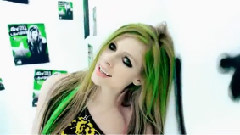 Avril Lavigne - Smile
