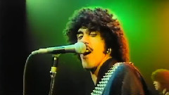 Thin Lizzy - Rosalie