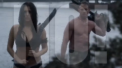 影视原声 - 电影<龙卷鲨Sharknado3>预告