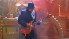 Michelle Branch,Santana - The Game Of Love