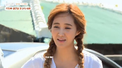 韩国综艺,Yuri(少女时代),少女时代,韩国群星 - Live Maps EP03 预告版