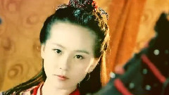 兵马乱 (拓跋玉儿x莱戈拉斯)