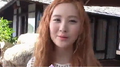 少女时代的时尚的泳衣 Party MV现场自拍