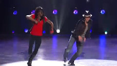 Lauren - So You Think You Can Dance