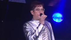 再见亦是泪 & 朋友 & 吻别