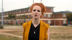 Jess Glynne - Don't Be So Hard On Yourself