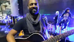 John Mayer - Edge Of Desire