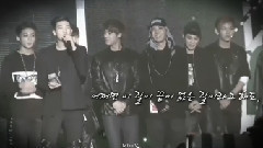 The Short History Of BTS Pre Debut