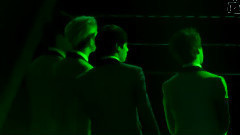 Seoul Gaon Chart 颁奖典礼