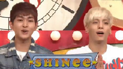 SHINee - Performance Z SHINee 中文字幕 13/08/05 (Hello.金钟铉中文网)
