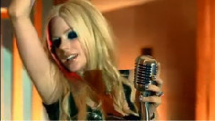 Avril Lavigne - Hot