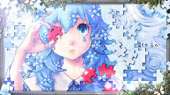 Puzzle Girl