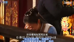 <奇皇后>拍摄花絮 06