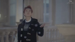 请到长城来滑雪