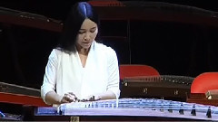 民乐群星 - 枫桥夜泊