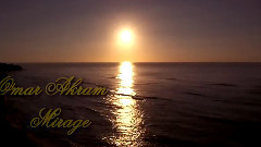 Omar Akram - Mirage