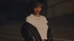 Rihanna - American Oxygen