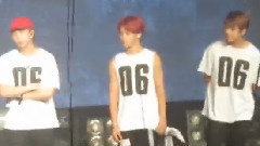 DOPE & 讲英文 & 兴弹少年团 & Ending