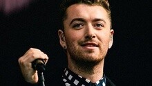Sam Smith - Sam Smith Live 2015