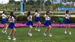 GFriend - 釜山庆南赛马公园 Full Cut