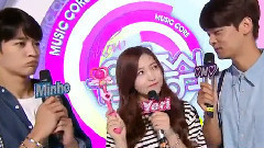 MBC音乐中心 Yeri MC Cut