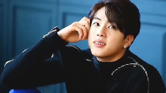Jin Sexy Moments