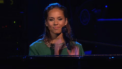 Alicia Keys - Blackbird