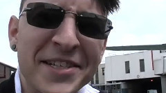 Linkin Park - 2004 Europe Asia Tour(LPTV Rough Cut Episode 7)