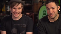 Fall Out Boy - Commentary On The Young Blood Chronicles