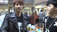 1ST Muster Making Film