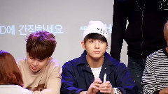 首尔江南签名会