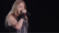 Dragonforce - Black Winter Night