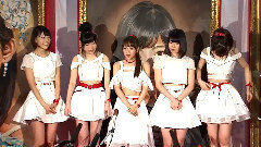 AKB48 总选举博物馆开业2