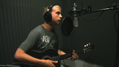 Сторона А. Виктор Скорбенко