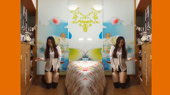 音悦stage - Something 舞蹈模仿