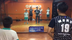 音悦stage - 舞蹈视频