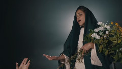 Georgina - Supermujer